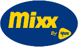 Nembo ya Mixx by Yas