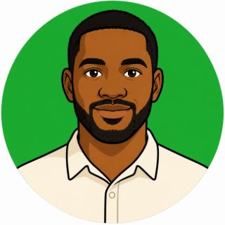 Juma Mwakalinga, mwandishi wa ukurasa huu